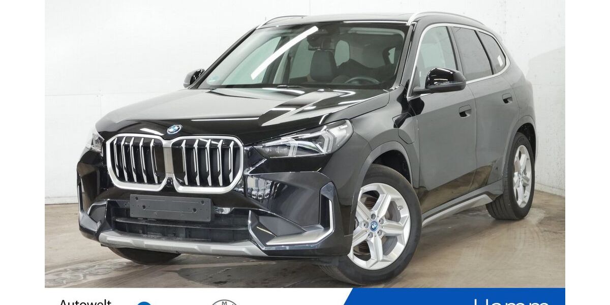 BMW X1 31.005 km 40.989 &euro; Hamm 59071