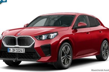 BMW iX2 24.005 km 47.990 &euro; Lünen 44534