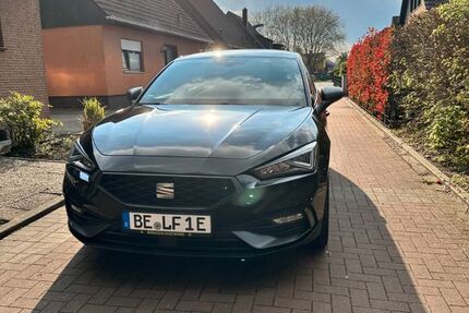 Seat Leon 62.000 km 21.200 &euro; Bergkamen 59192