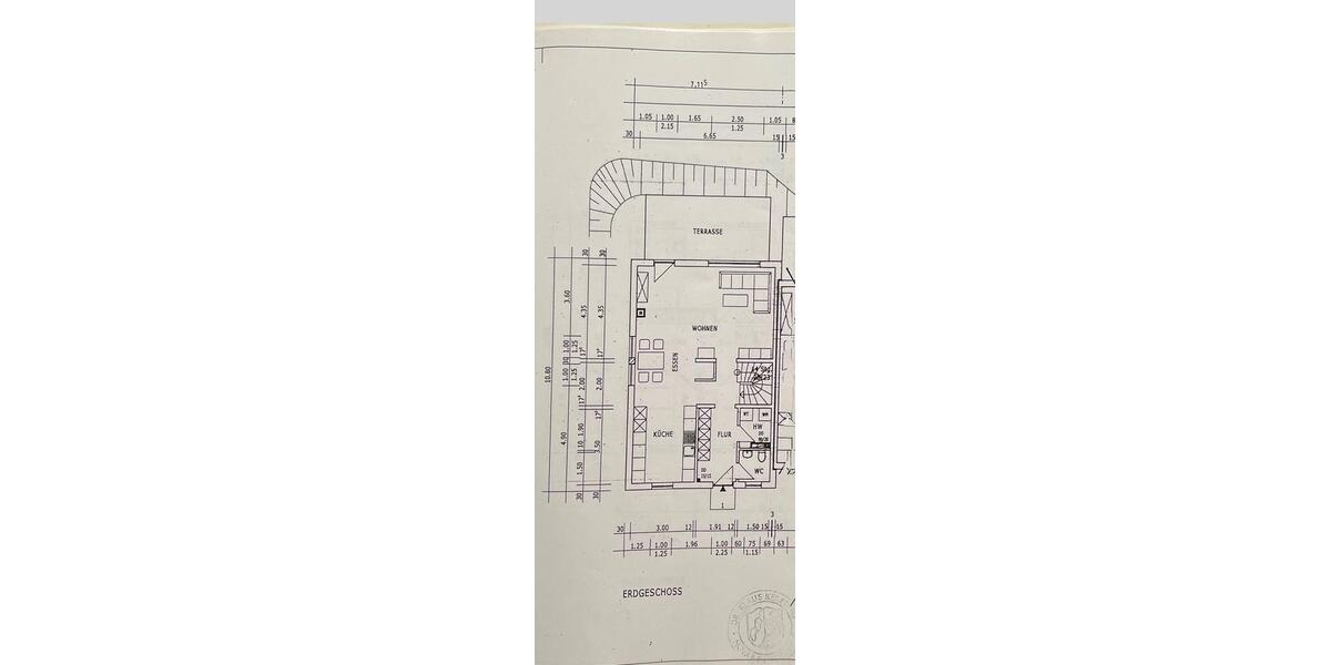 Reihenhaus Schwerte - 4 Zimmer, 180 m&sup2;, 485.000&euro; | Angebot:27075109