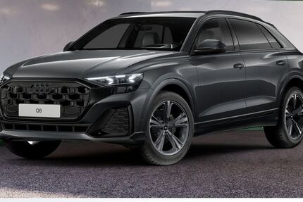 Audi Q8 19.520 km 74.885 &euro; Menden 58706