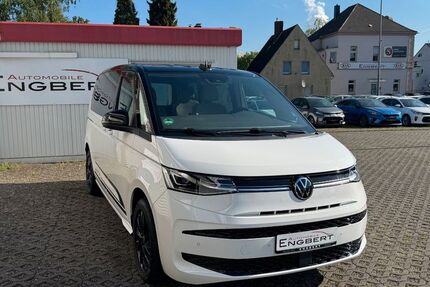 VW T7 Multivan 17.896 km 47.990 &euro; Datteln 45711