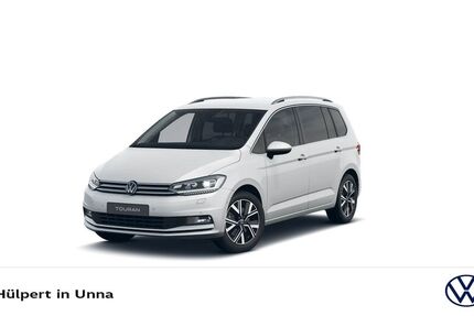 VW Touran 6.676 km 36.966 &euro; Unna 59423