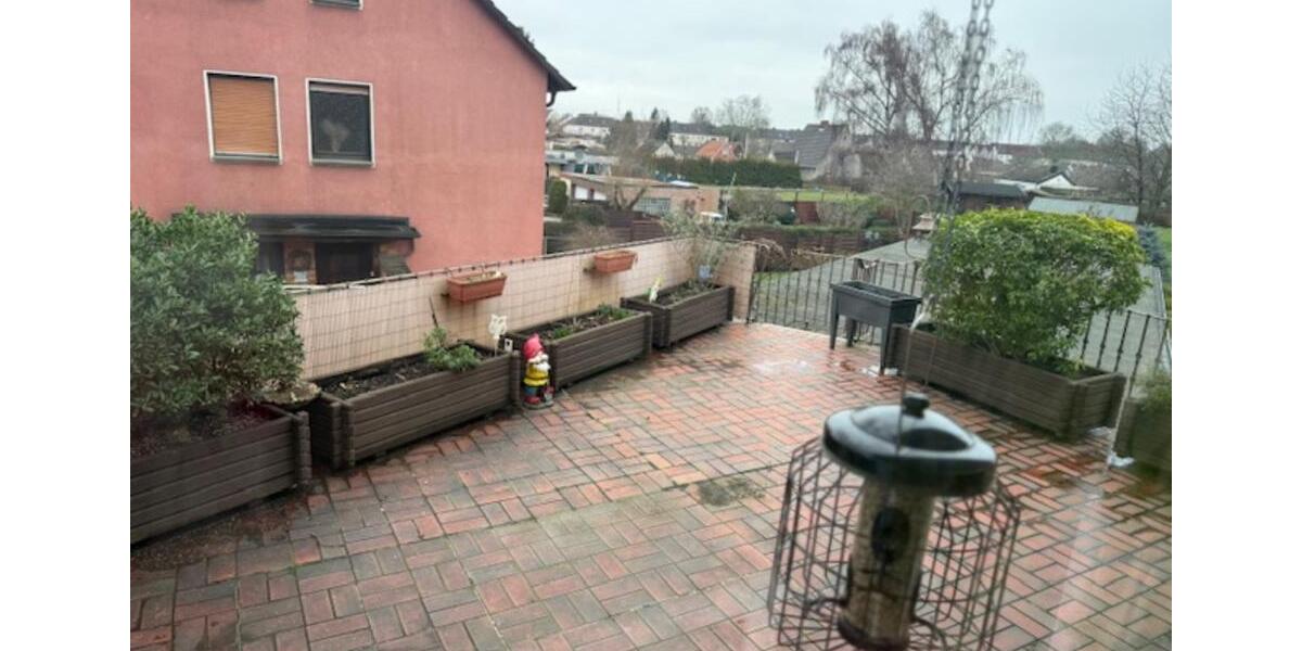 Etagenwohnung Castrop-Rauxel Bladenhorst - 2 Zimmer, 64 m&sup2;, 444&euro; | Angebot:25381602