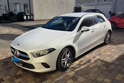 Mercedes-Benz A 180 88.000 km 18.500 &euro; Lünen 44532