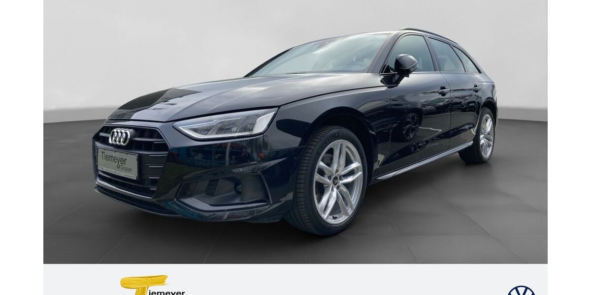 Audi A4 46.671 km 25.490 &euro; Bochum 44892