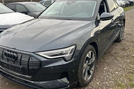 Audi e-tron 32.983 km 29.940 &euro; Hagen 58091