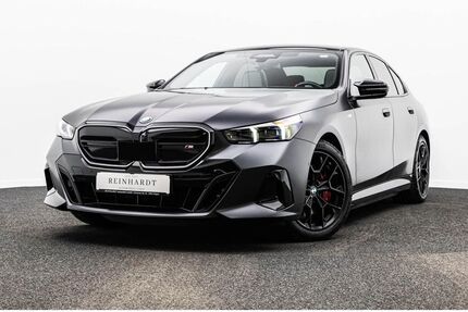 BMW i5 20.979 km 64.695 &euro; Hagen 58091