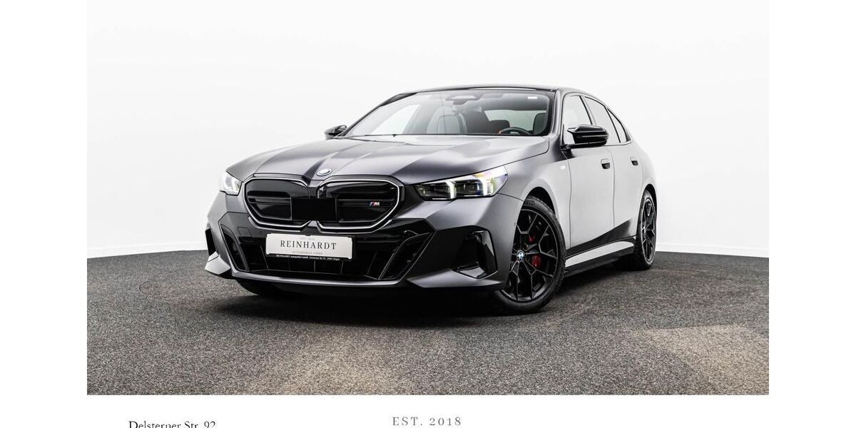 BMW i5 20.979 km 64.695 &euro; Hagen 58091