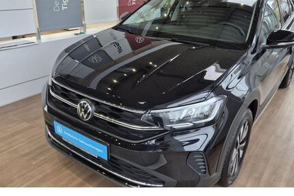 VW Taigo 10.940 km 20.970 &euro; Hamm 59065