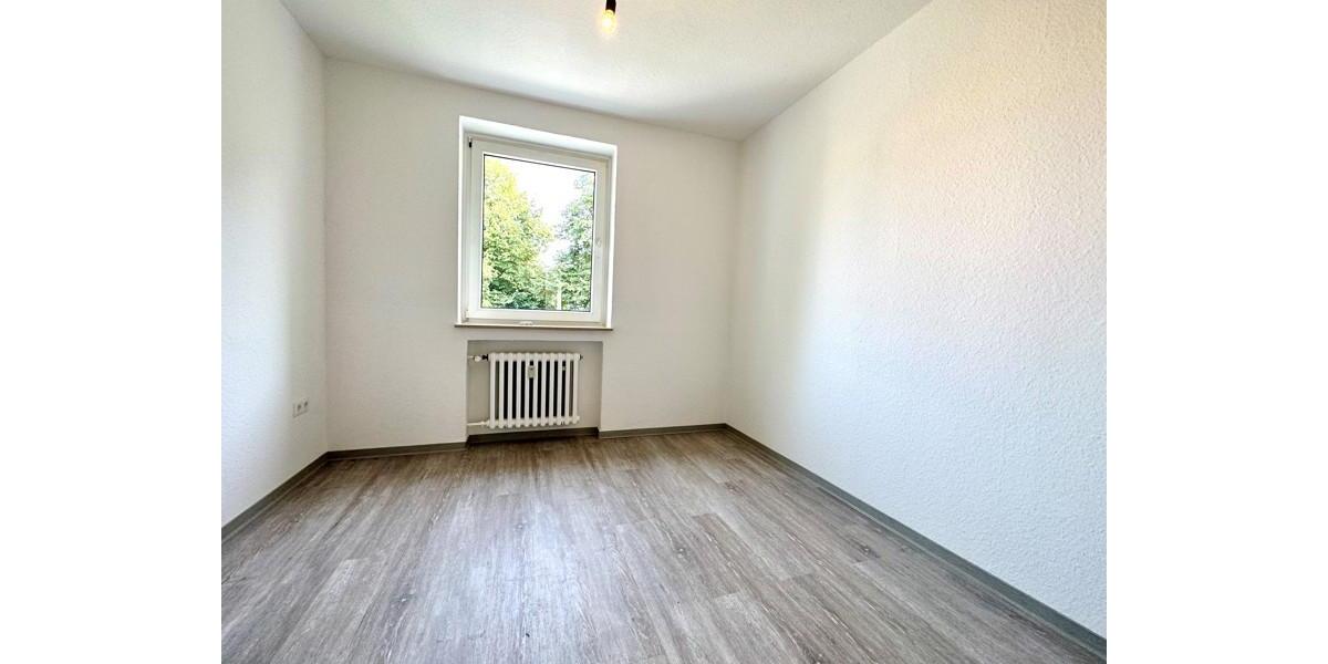 Erdgeschoßwohnung Dortmund Brackel - 2 Zimmer, 51 m&sup2;, 513&euro; | Angebot:26657572