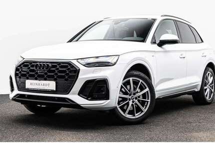 Audi Q5 53.607 km 37.310 &euro; Hagen 58091