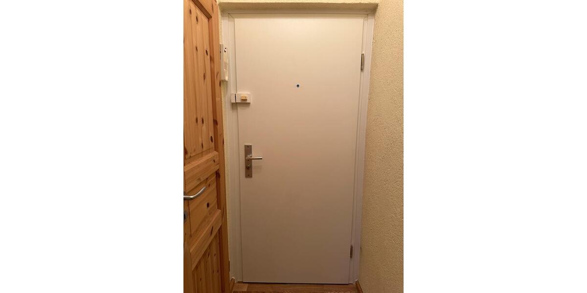 Erdgeschoßwohnung Recklinghausen - 1 Zimmer, 30 m&sup2;, 97.500&euro; | Angebot:25164903