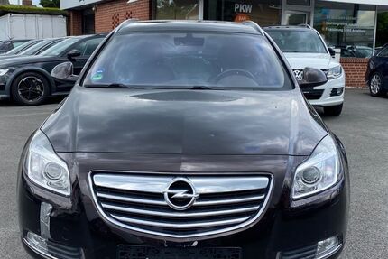 Opel Insignia 180.000 km 2.999 &euro; Hamm Westfalen 59065