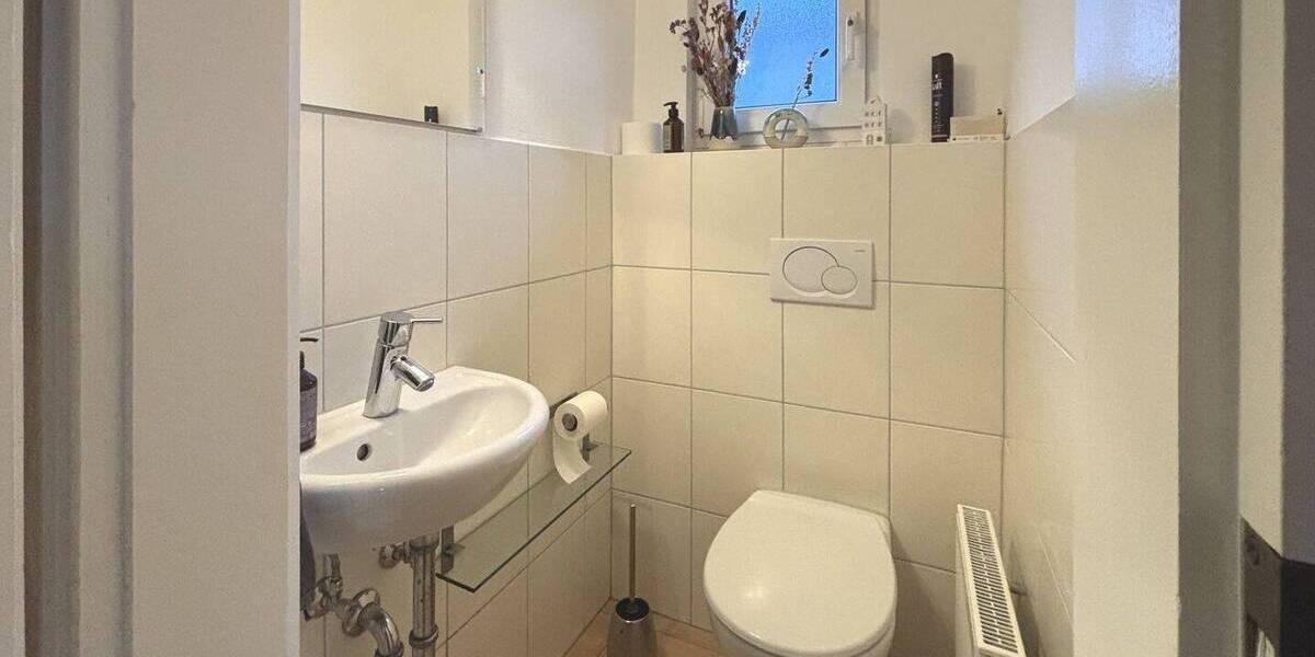 Reihenendhaus Bochum Stiepel - 5 Zimmer, 130 m&sup2;, 585.000&euro; | Angebot:25687315
