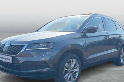Skoda Karoq 33.994 km 23.593 &euro; Dortmund 44309