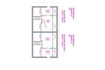 Etagenwohnung Herne Baukau - 3 Zimmer, 84 m&sup2;, 695&euro; | Angebot:26692798
