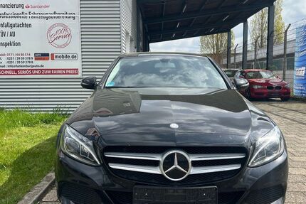 Mercedes-Benz C 180 149.000 km 16.400 &euro; Dortmund 44145