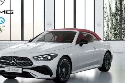 Mercedes-Benz CLE 220 14.213 km 64.670 &euro; Dortmund 44139