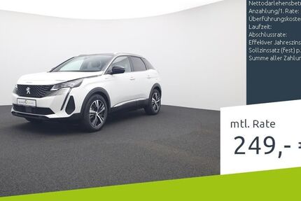 Peugeot 3008 14.588 km 20.449 &euro; Dülmen 48249