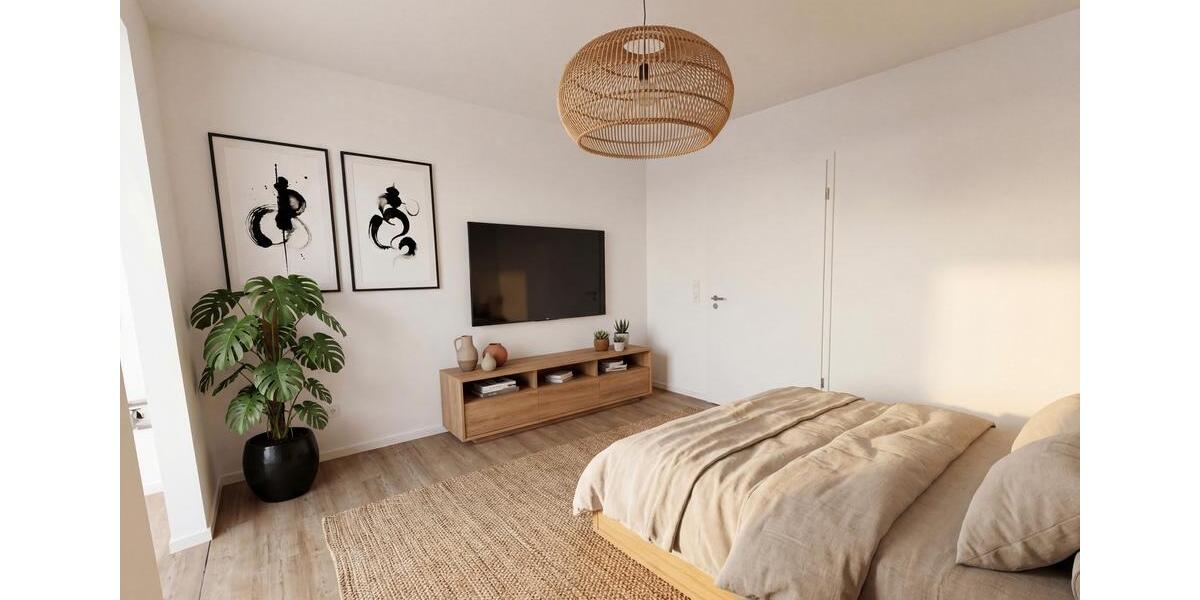 Erdgeschoßwohnung Hagen Hagen-Mitte - 1 Zimmer, 50 m&sup2;, 524&euro; | Angebot:25366770
