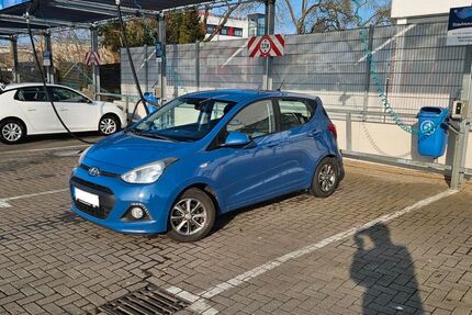 Hyundai i10 116.700 km 5.100 &euro; Dortmund 44309