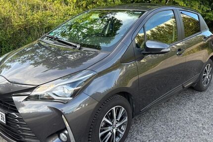 Toyota Yaris 25.000 km 14.999 &euro; Menden 58708