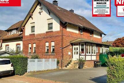 Haus Bochum Dahlhausen - 4 Zimmer, 94 m&sup2;, 249.000&euro; | Angebot:25695383