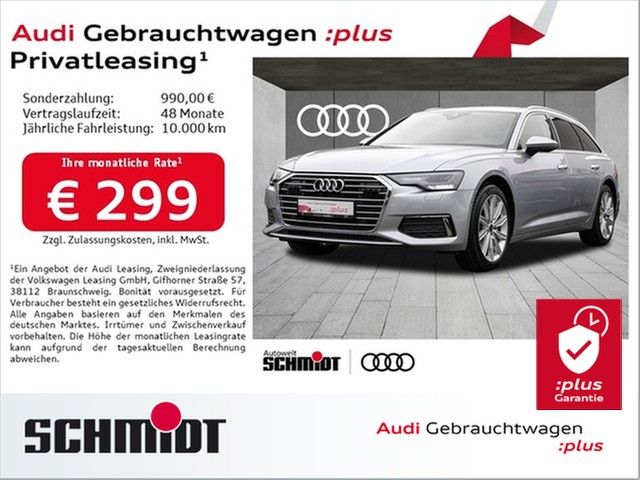 Audi A6 45.060 km 31.840 &euro; Recklinghausen 45657