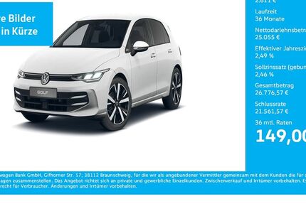 VW Golf 16.272 km 26.433 &euro; Unna 59423