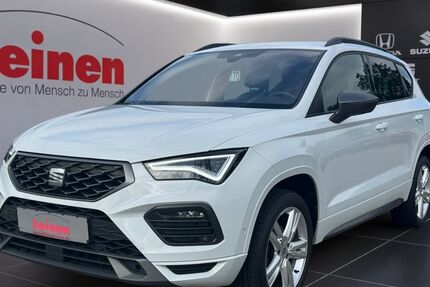 Seat Ateca 44.440 km 25.979 &euro; Bergkamen 59192