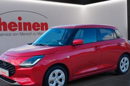 Suzuki Swift 3.000 km 18.780 &euro; Holzwickede 59439