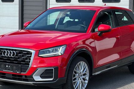 Audi Q2 148.500 km 12.900 &euro; Dülmen 48249