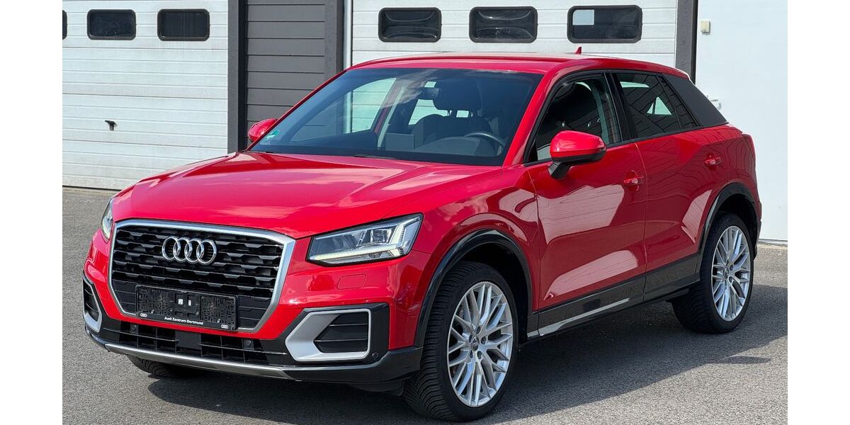 Audi Q2 148.500 km 12.900 &euro; Dülmen 48249