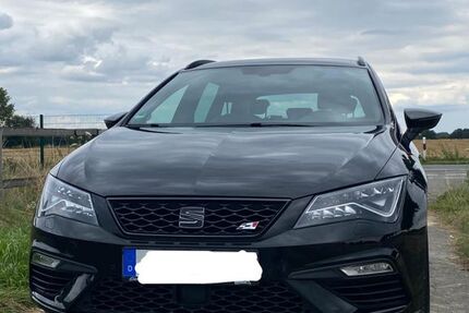 Seat Leon 145.000 km 16.900 &euro; Welver 59514