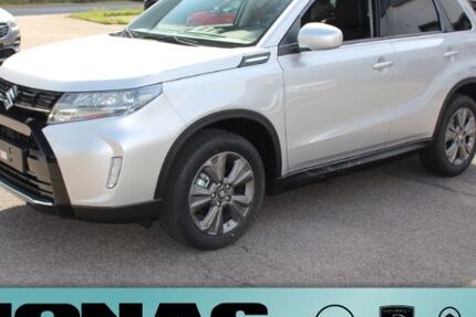Suzuki Vitara 5.000 km 27.990 &euro; Unna 59427