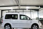 VW Caddy KOMBI 1.6 TDI DSG EDITION-30 WHITE & BLACK 144.000 km 14.881 &euro; Hamm 59077