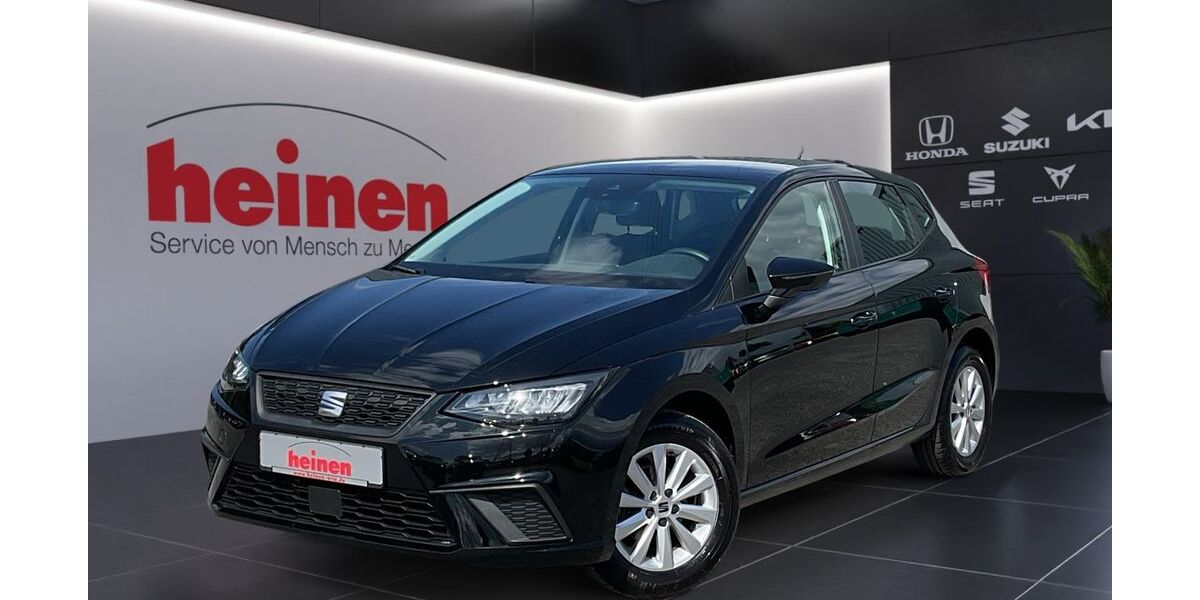 Seat Ibiza 32.266 km 14.899 &euro; Menden 58708
