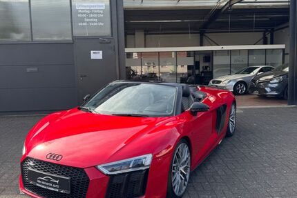 Audi R8 84.999 km 110.997 &euro; Hagen 58093