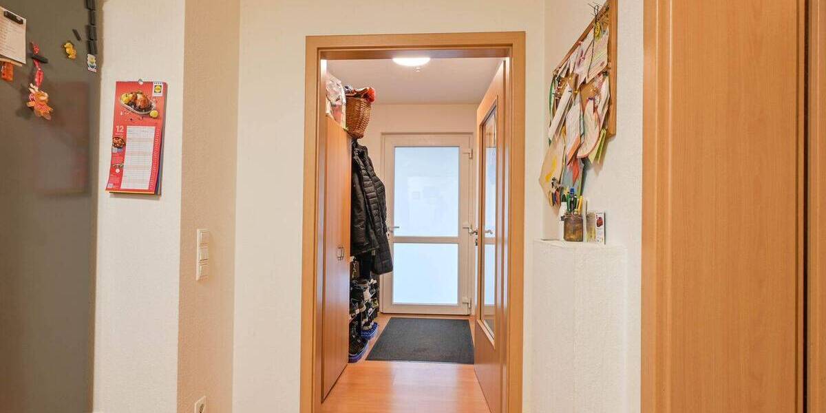 Etagenwohnung Datteln - 5 Zimmer, 106 m&sup2;, 239.000&euro; | Angebot:26470711