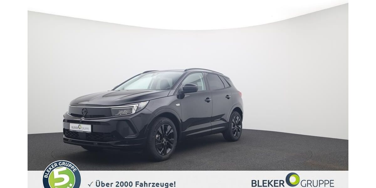 Opel Grandland (X) 12.900 km 20.680 &euro; Dülmen 48249