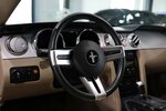 Ford Mustang COUPE 4.6 V8 GT / RED & BEIGE / LEDER 60.000 km 16.444 &euro; Hamm 59077