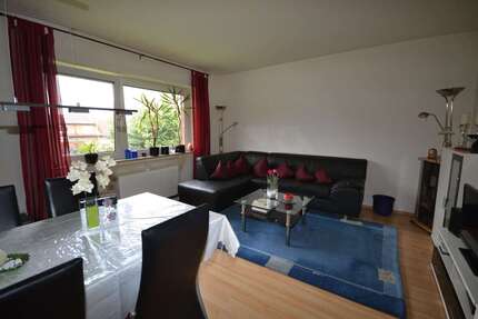 Wohnung Selm-Cappenberg Cappenberg - 3 Zimmer, 62 m&sup2;, 496&euro; | Angebot:27338330