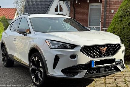 Cupra Formentor 41.000 km 28.900 &euro; Werl 59457