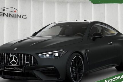 Mercedes-Benz CLE 53 AMG 11.625 km 88.780 &euro; Herne 44653