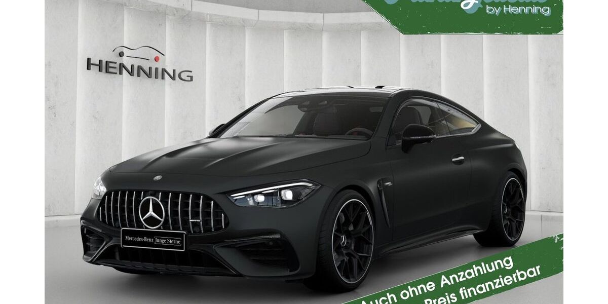 Mercedes-Benz CLE 53 AMG 11.625 km 88.780 &euro; Herne 44653