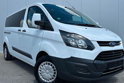 Ford Transit 107.000 km 16.990 &euro; Ascheberg 59387