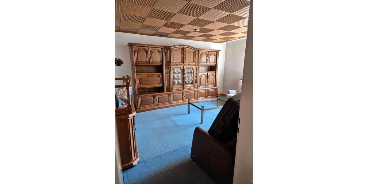 Etagenwohnung Bochum Bochum-Mitte - 2 Zimmer, 58 m&sup2;, 600&euro; | Angebot:26702242