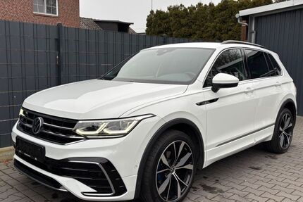 VW Tiguan 115.948 km 27.300 &euro; Recklinghausen 45659