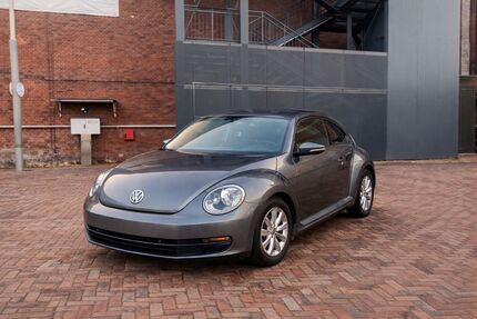 VW Beetle 208.500 km 5.200 &euro; Herten 45699
